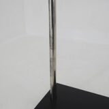 Functionalist Floor Lamp with Adjustable Height, 1930s
