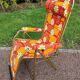 Lafuma vintage relax armchair