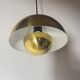 Hanging Flowerpot by Verner Panton, Denmark