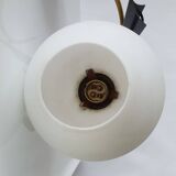 Large Arlus France wall light