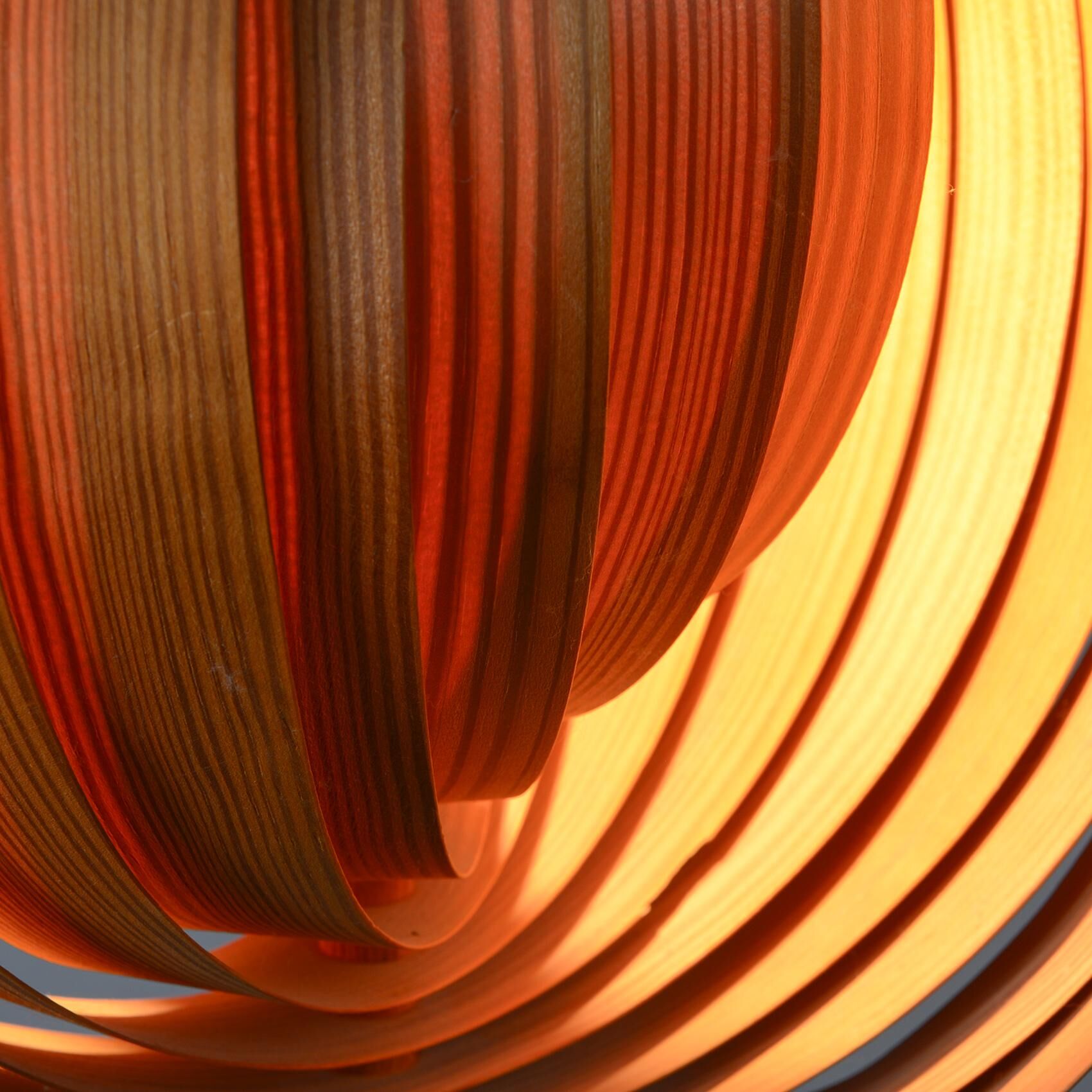 Suspension by Hans Agne Jakobsson, circa 1960