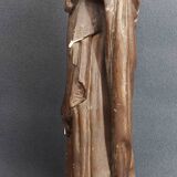 Statue of Saint Joseph, late 19th century