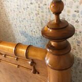 Bed bamboo collection circa 1870 Napoleon III
