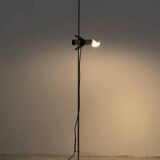 Ostuni & Forti Mod. 399 floor lamp for O-Luce, 1958