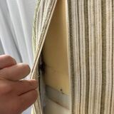 Togo armchair by Michel Ducaroy