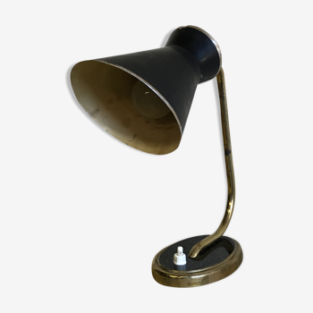 Lampe années 50