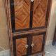 Secretary of Lady in marquetry XVIII th
