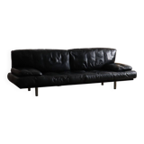 Milano 210 three-seater sofa by De Pas, D’Urbino and Lomazzi for Zanotta, Italy 1980s