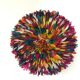 Juju hat multicolore 70 cm