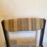 4 chairs from the 70s/80