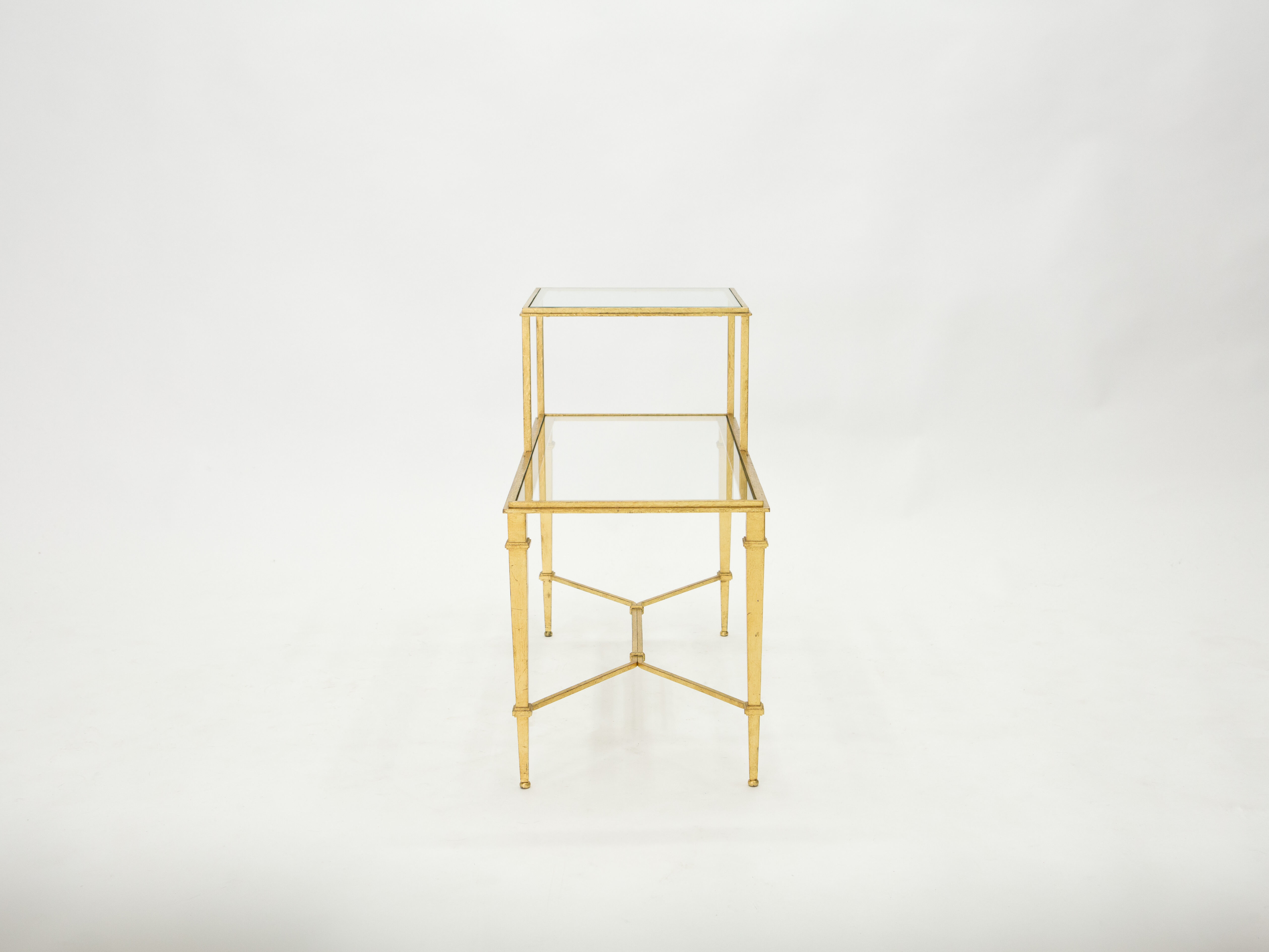 Robert Thibier's side table 1960