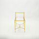 Robert Thibier's side table 1960