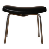 Stool, Footrest “Bull” Pierre Guariche, Meurop, 1950-60
