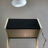 Lamp ratti vintage design annees 60