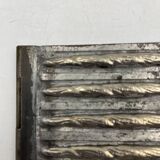 “Baguette” hinged chocolate mold