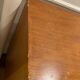 Vintage Escande Furniture Anthony University 50's