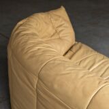 2-Seater sofa ‘Brigantin’ by Michel Ducaroy