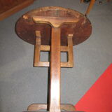 Tablet d'appoint pliante vigneronne