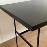 Pierre Paulin's desk "CM141", 1960s edition
