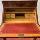 Bureau de dame Louis Philippe XIX siècle