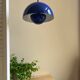 Pot de fleurs vintage Louis Poulsen - Verner Panton