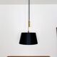 Pendant Lamp with Counterweight
