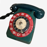 S63 rotary phone