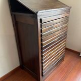 Printing furniture