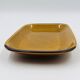 Flat NT stoneware Japan