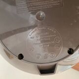 Eichhof Werke telescopic lamp from the 70s