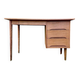 Vintage Scandinavian desk from the 60s/70s