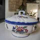 Longwy tureen