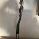 Statuette -ethnique