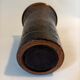 Vase vallauris signed jean marais 1970-1980