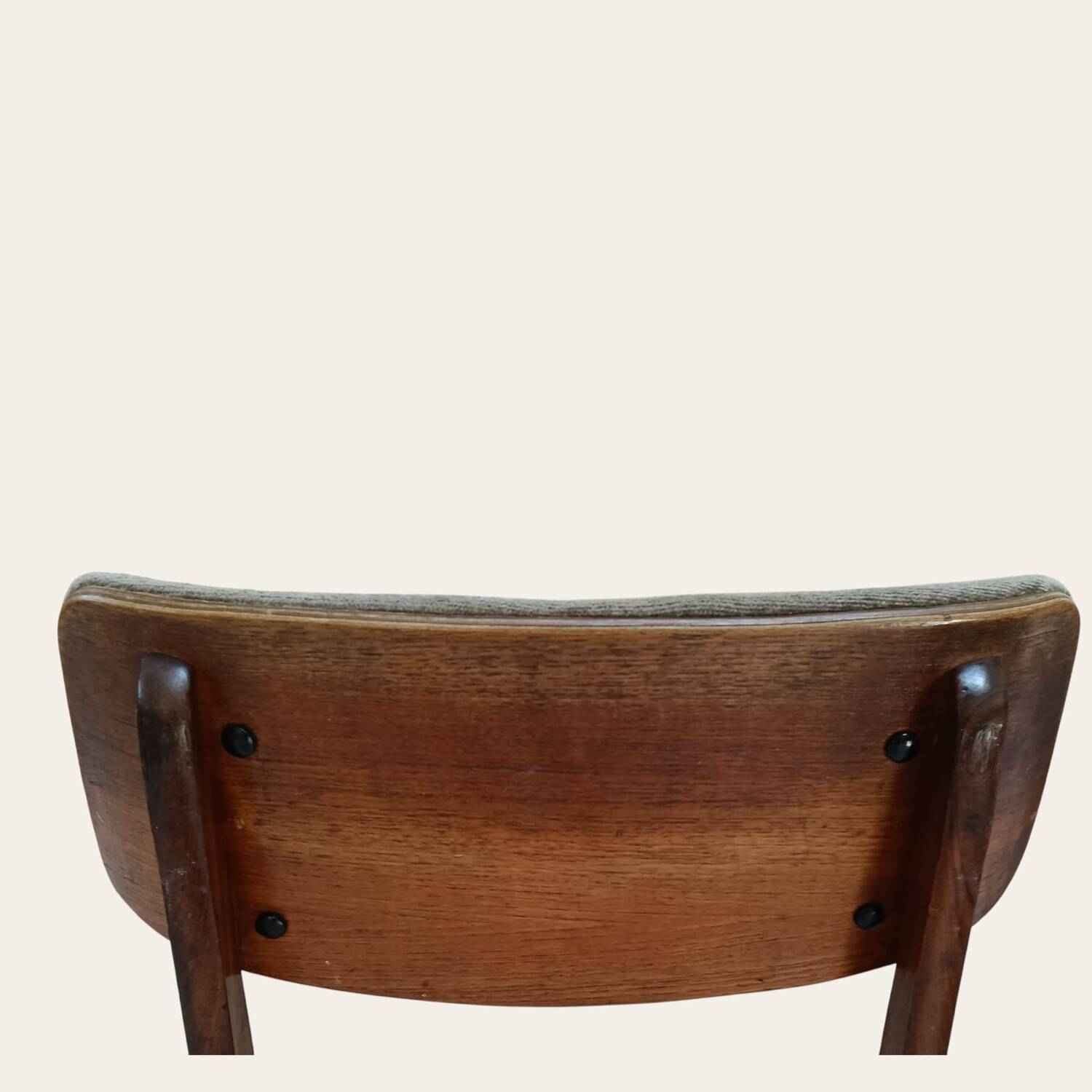 Mid Century stoelen