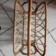 Porte revue bambou