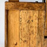 Carpenters Bench, 1950’