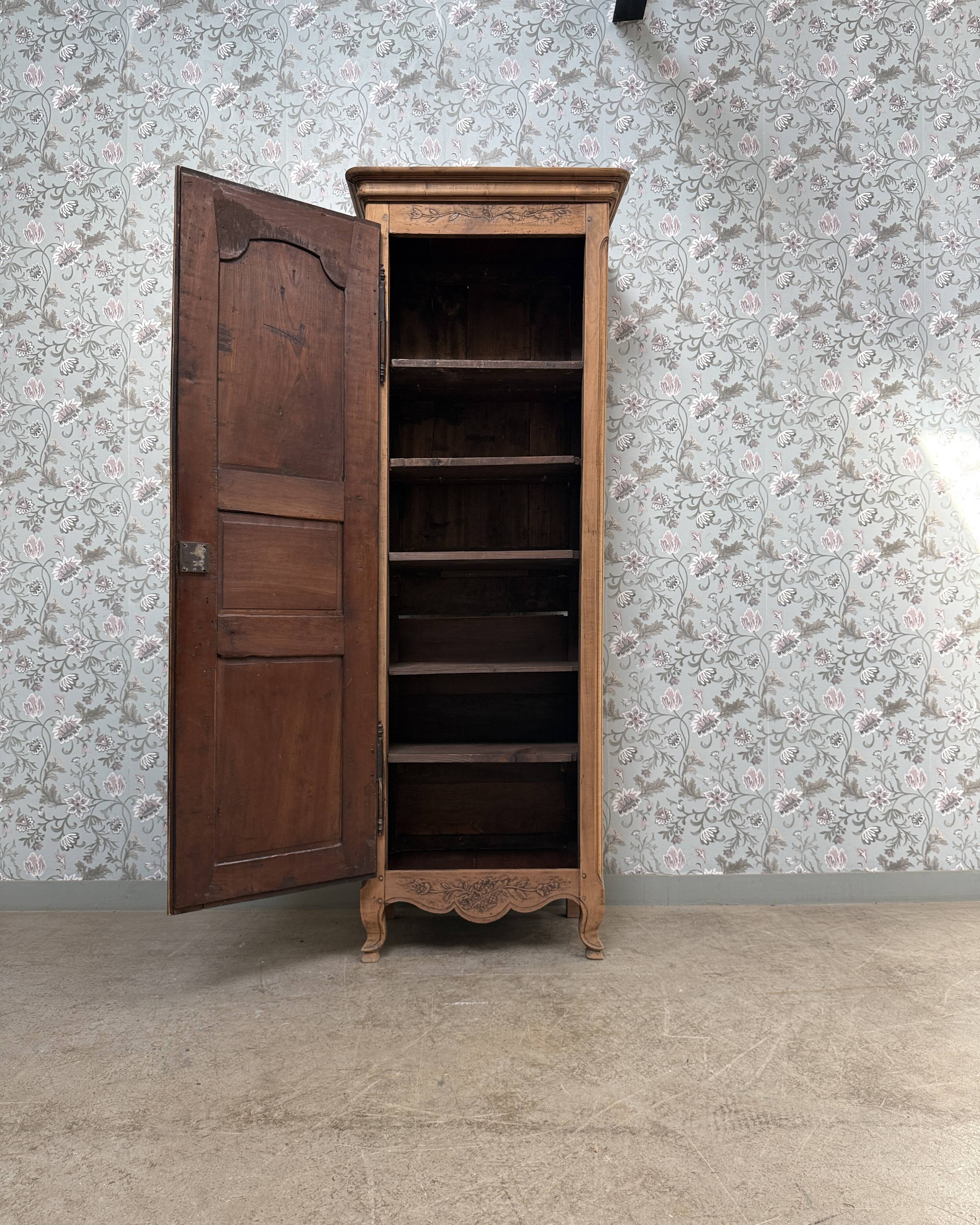 Bonnetière ancienne, rénovée