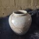 West Germany Scheurich ball vase, model 504, 20 cm
