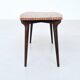 Bosteels Meubelen sculptural unique coffee table Belgium 1960