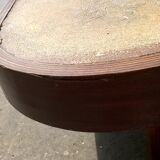 Table basse année 60 Alain Guyot
