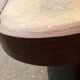 Table basse année 60 Alain Guyot
