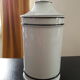 Former porcelain pharmacy pot of Limoges