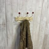 Bistro coat rack