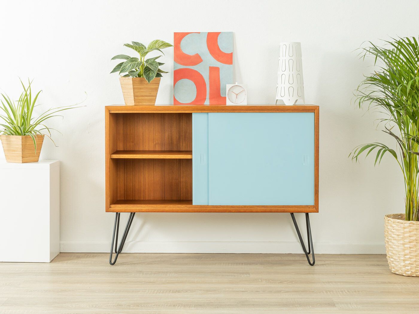 1960s Dresser, WK Möbel