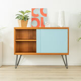 1960s Dresser, WK Möbel