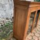 Vintage solid pine dresser