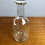 Pitcher of old bistro