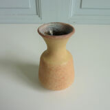 Vase en grès Poterie d'Accolay France