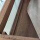 Meuble en bois ancien a 3 tiroirs esprit brocante chic
